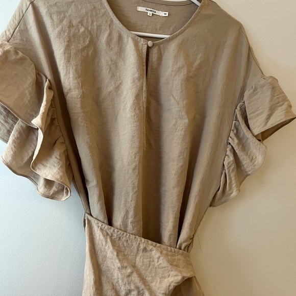 Tularosa Jenny Dress - Picture 11 of 11